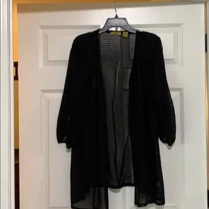 Valerie Stevens cover up